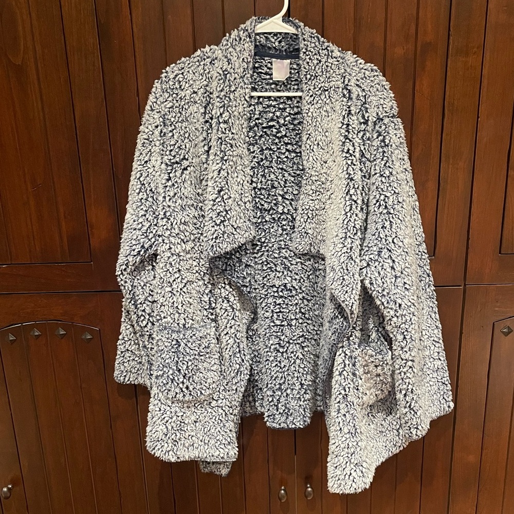 Winter Jacket - image 1